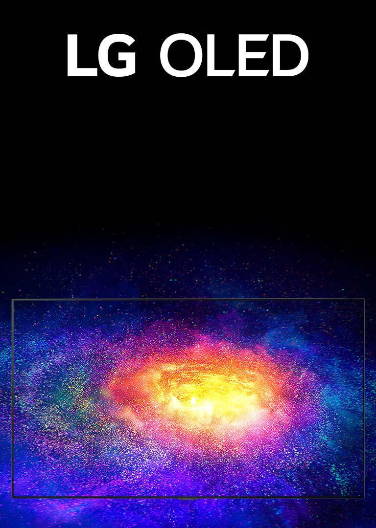 LG OLED