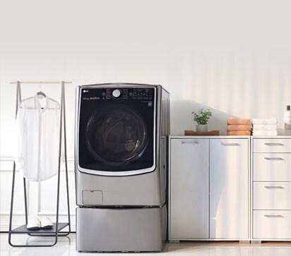 LG TwinWASH