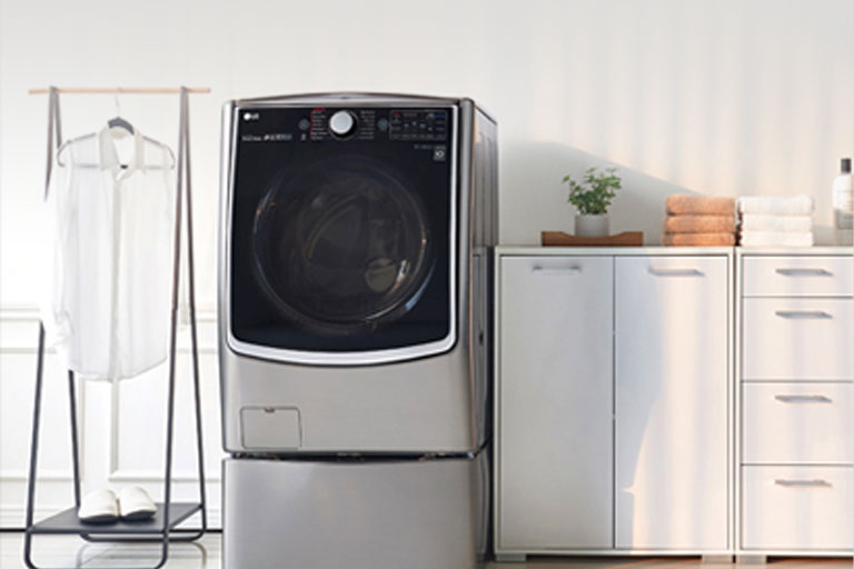 LG TwinWASH