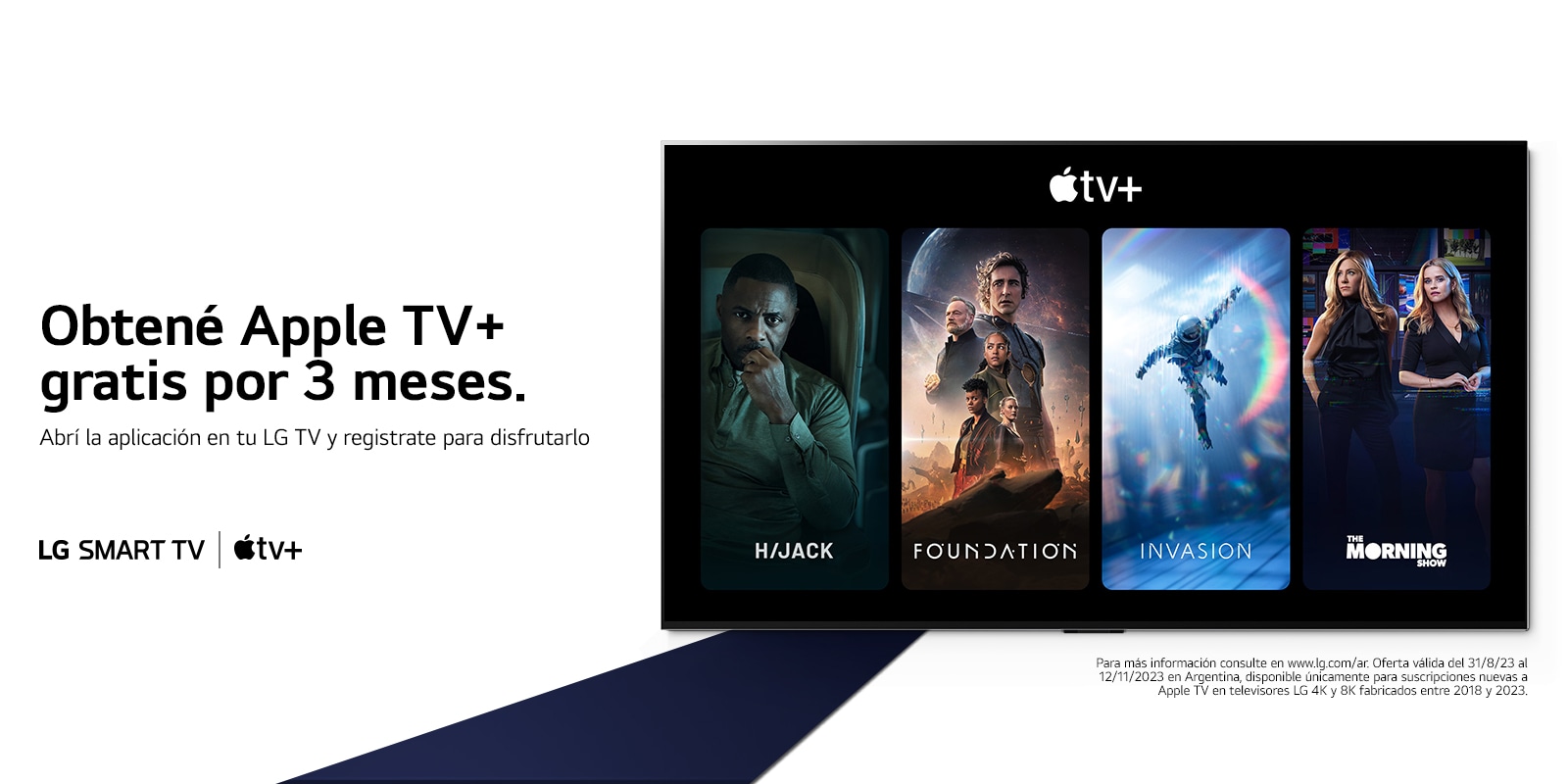 Apple Tv