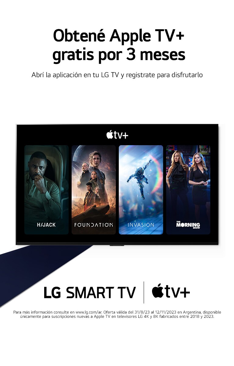 Apple Tv