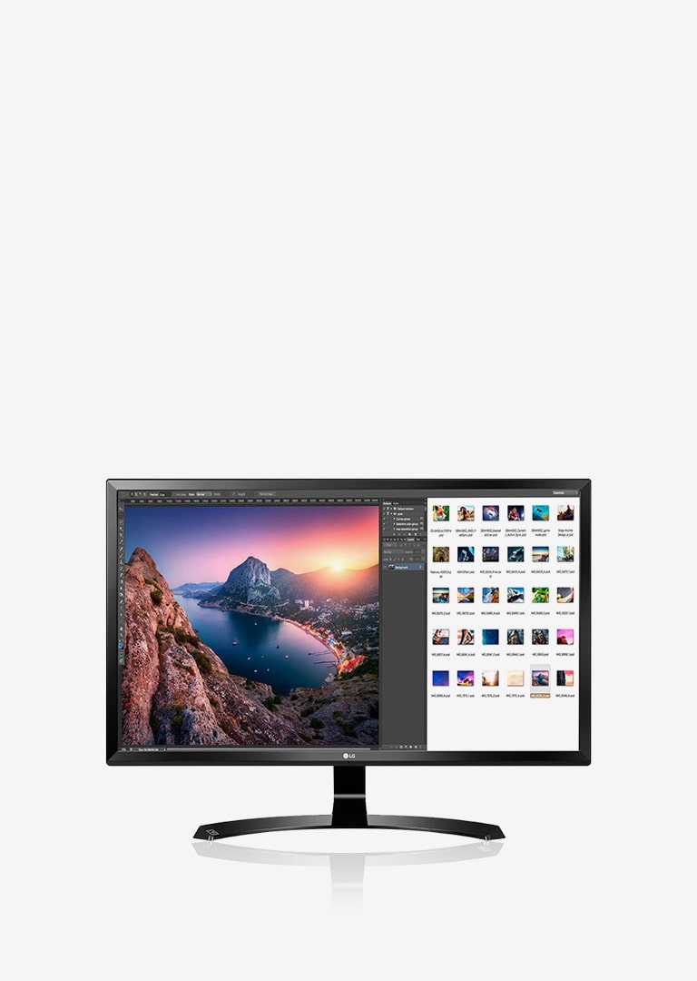 Cuáles son los 5 mejores monitores 4K de 32 pulgadas?