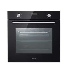 Empotrables y cocinas LG