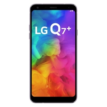 LG Q7+