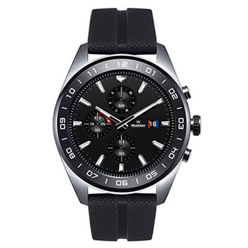 LG Watch W7