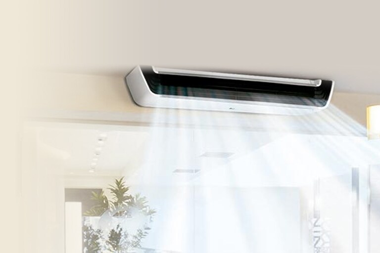 Soluciones de Climatización