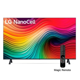 Televisores NanoCell