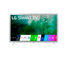 Televisores Smart TV