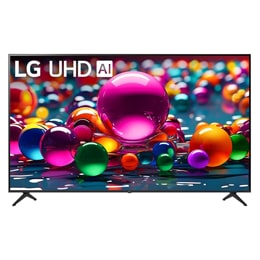 UHD TV 4K