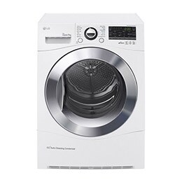 Capacidad de Secado 9 Kg, Sensor Dry y Esterilizador2