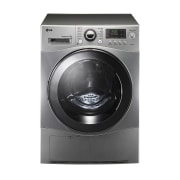 LG Capacidad de Secado 9 Kg, Sensor Dry y Esterilizador, RC9041E3Z, thumbnail 1