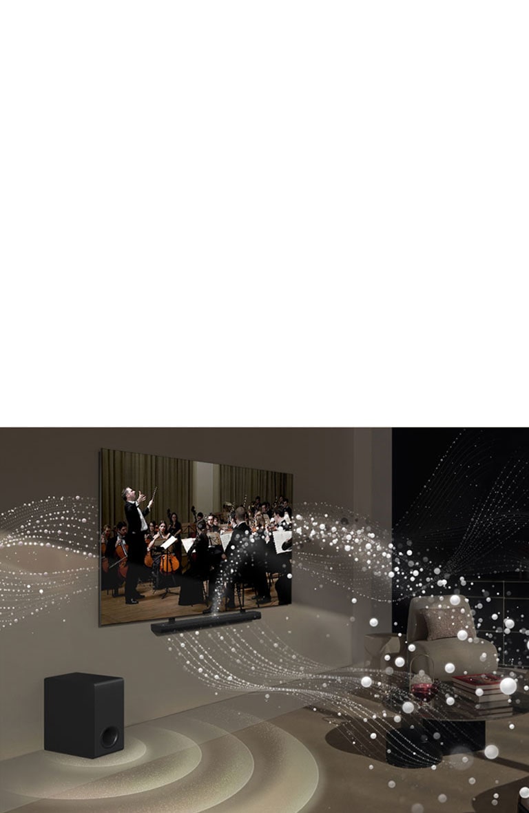 La simplicidad está al alcance de tu mano.