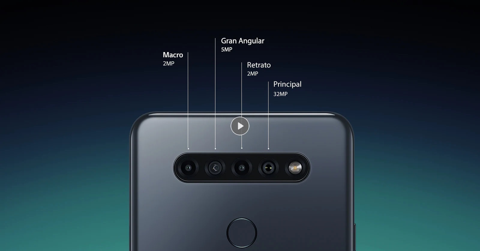 4 cámaras para crear tus momentos favoritos&nbsp;3