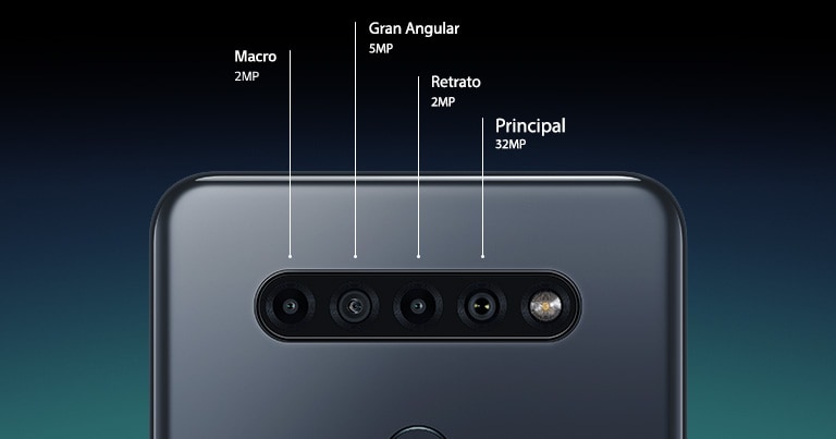 4 cámaras para crear tus momentos favoritos&nbsp;4