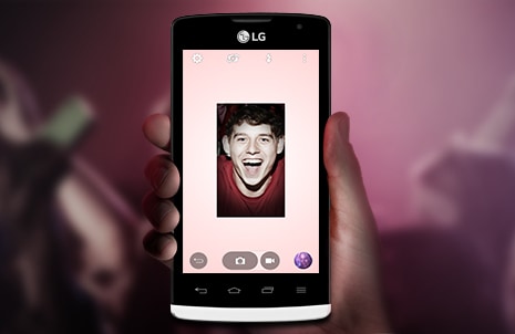 Aplicación WhatsApp gratis para LG Kite - OkDescargas
