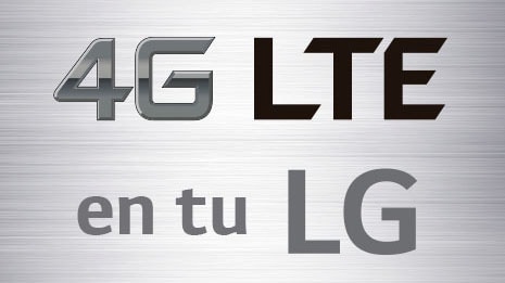 4G LTE