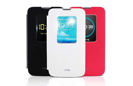 LG L70 con Pantalla ´´ IPS | Celulares Smartphones LG