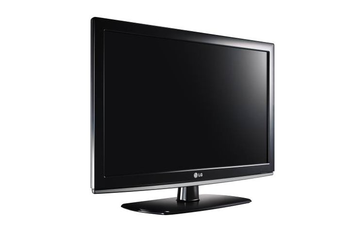 LG 32” HDMI HD Ready LCD TV, 32LD340, thumbnail 3