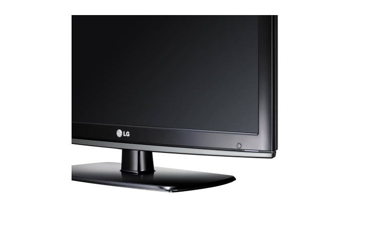 LG 32” HDMI HD Ready LCD TV, 32LD340, thumbnail 4