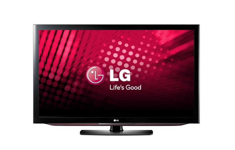 LG La mejor calidad de imagen a tu disposición, 32LD460