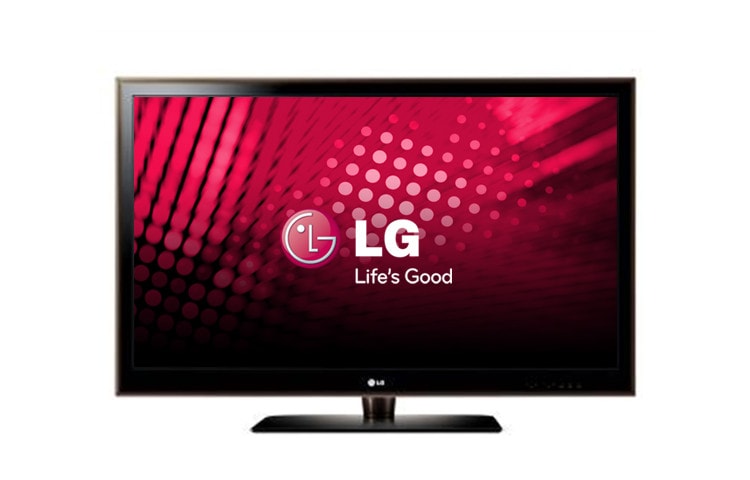 LG 32” Full HD 1080P Netcast 120Hz LED LCD TV, 32LE5500