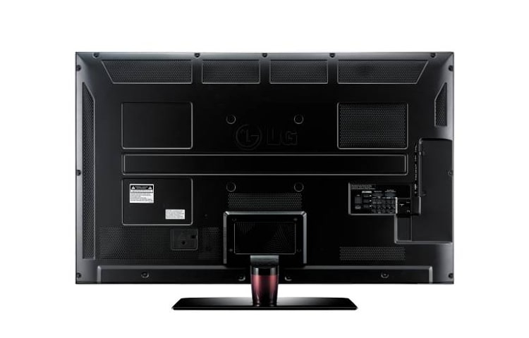 LG 32” Full HD 1080P Netcast 120Hz LED LCD TV, 32LE5500, thumbnail 4