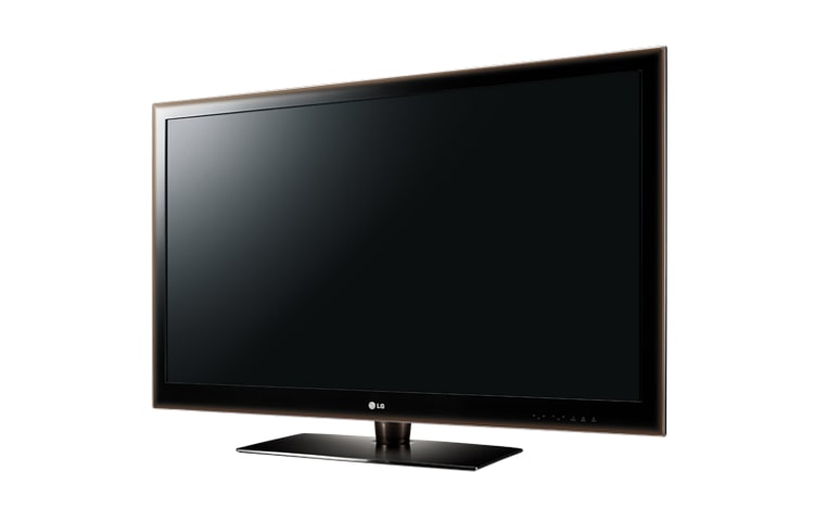 LG 32” Full HD 1080P Netcast 120Hz LED LCD TV, 32LE5550, thumbnail 2