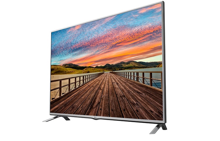 LG LED TV HD 32'', 32LF550B, thumbnail 3
