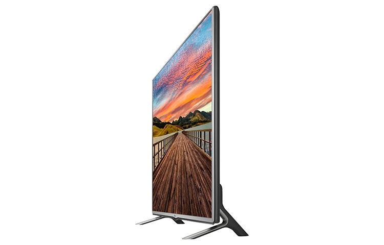 LG LED TV HD 32'', 32LF550B, thumbnail 4