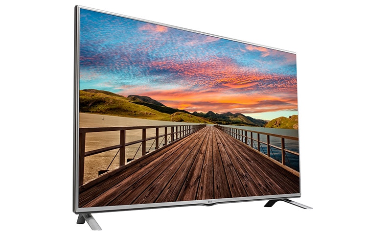 LG LED TV HD 32'', 32LF550B, thumbnail 6