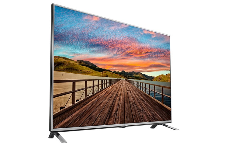LG LED TV HD 32'', 32LF550B, thumbnail 7