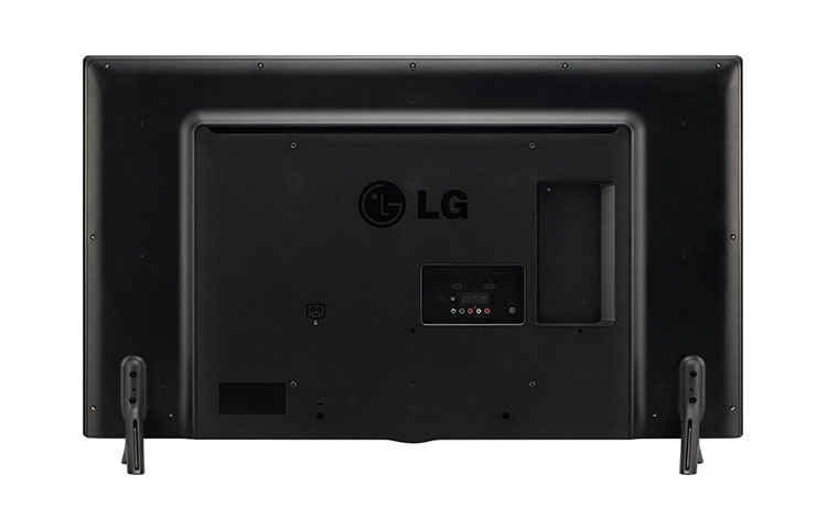LG LED TV HD 32'', 32LF550B, thumbnail 8