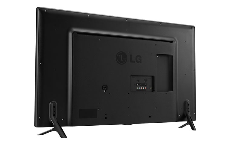 LG LED TV HD 32'', 32LF550B, thumbnail 9