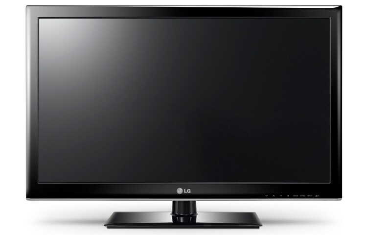 LG Cinema 3D Incluye 2 lentes 3D , 32LM3400
