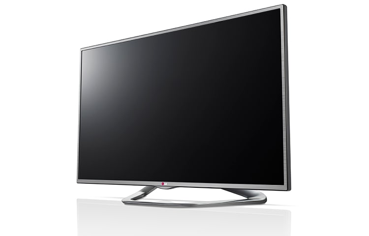 LG Smart TV 3D de 42 Pulgadas