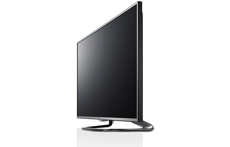 LG Smart TV 3D de 42 Pulgadas