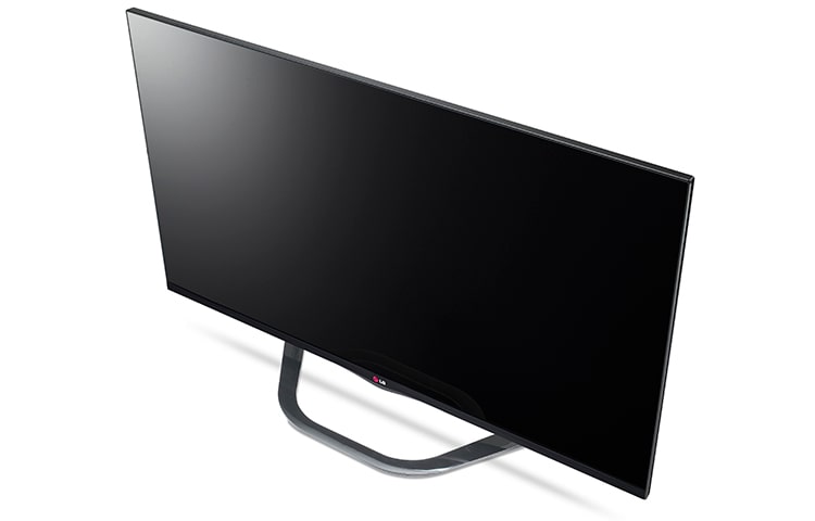 LG Smart TV 3D 42 Pulgadas | Televisor 42LA6600 Full HD