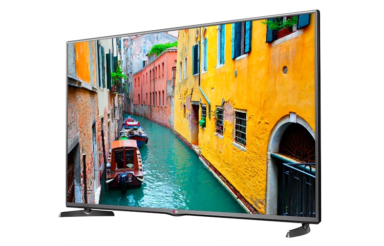 LG Cinema 3D 42'' Incluye Sintonizador TDA, Panel IPS y Picture Wizard III, 42LB6200