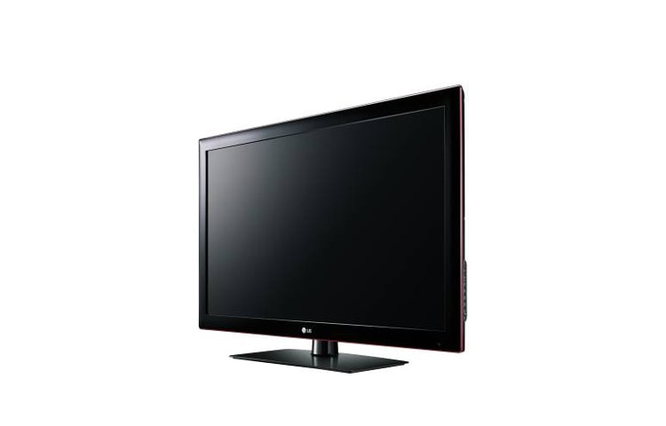 LG 42“ Full HD 1080p LCD TV, 42LD650, thumbnail 2