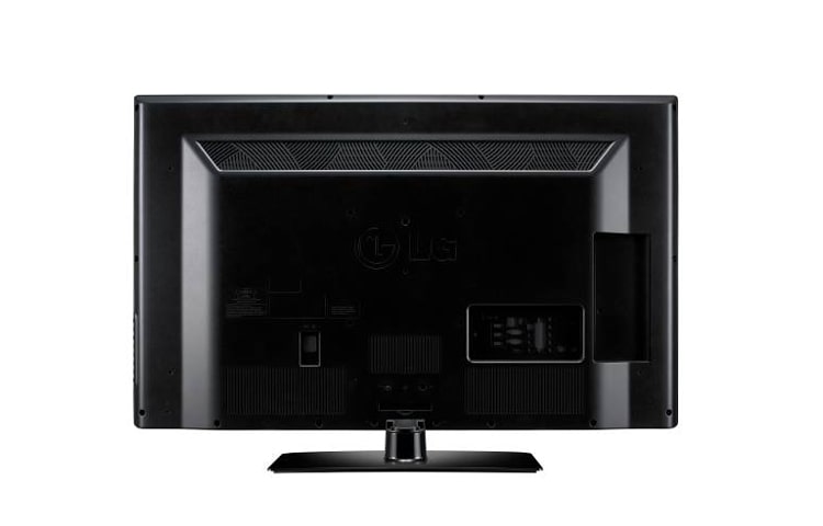 LG 42“ Full HD 1080p LCD TV, 42LD650, thumbnail 3