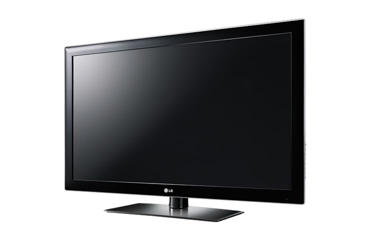 LG 42“ Full HD 1080p LCD TV, 42LD655, thumbnail 2