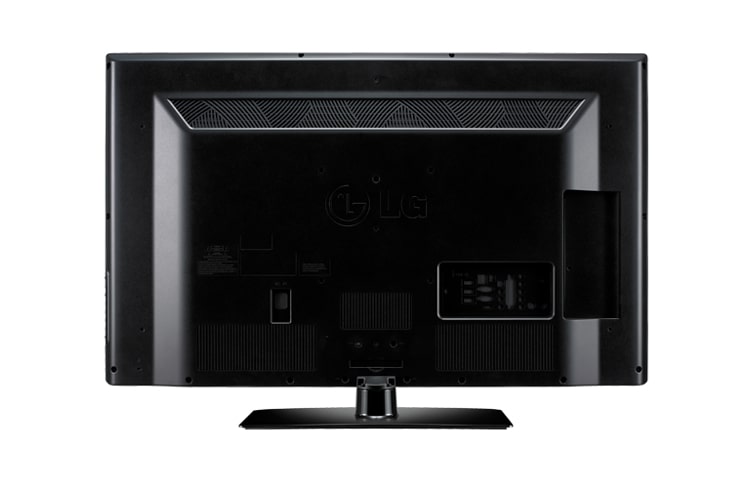 LG 42“ Full HD 1080p LCD TV, 42LD655, thumbnail 4