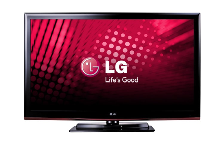 LG La mejor calidad de imagen a tu disposición, 42LE4600