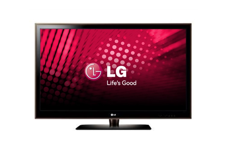 LG 42” Full HD 1080P Netcast 120Hz LED LCD TV, 42LE5500