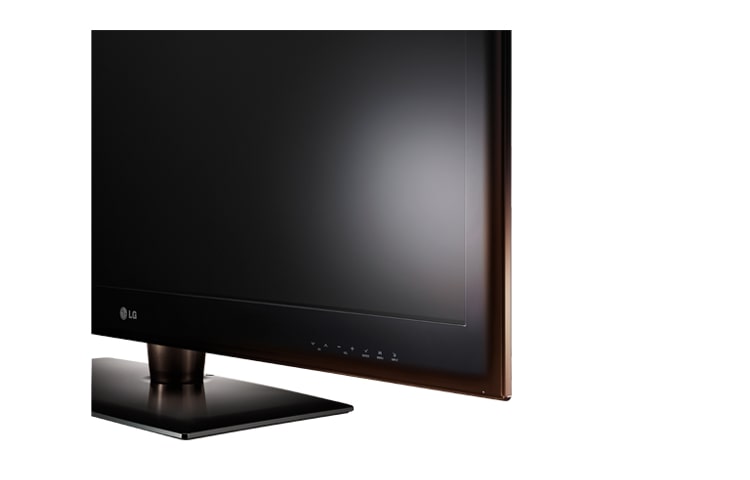 LG 42” Full HD 1080P Netcast 120Hz LED LCD TV, 42LE5550, thumbnail 3