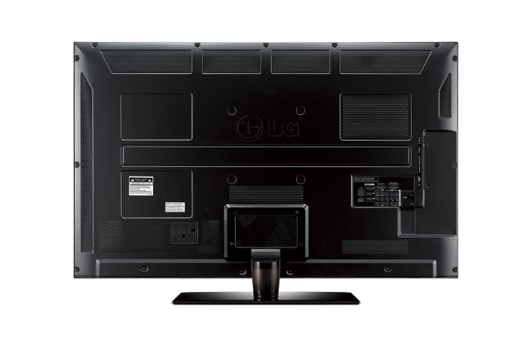 LG 42” Full HD 1080P Netcast 120Hz LED LCD TV, 42LE5550, thumbnail 4