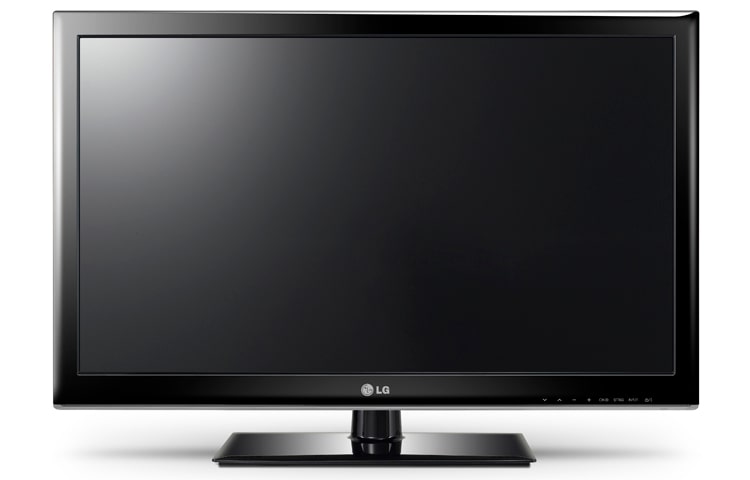 LG Cinema 3D Incluye 2 lentes 3D , 42LM3400