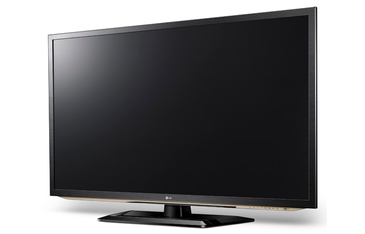 LG Cinema 3D Smart TV Incluye 4 lentes 3D y 1 dongle Wi-Fi , 42LM6200, thumbnail 2