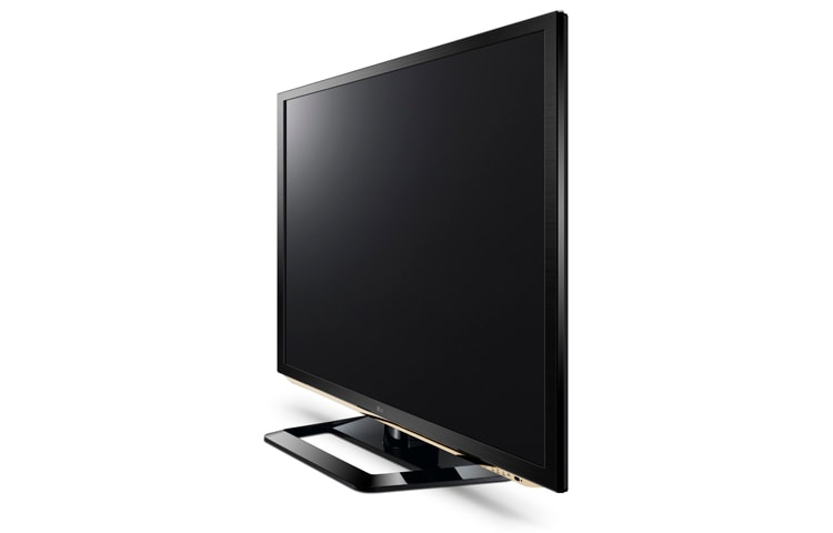 LG Cinema 3D Smart TV Incluye 4 lentes 3D y 1 dongle Wi-Fi , 42LM6200, thumbnail 3