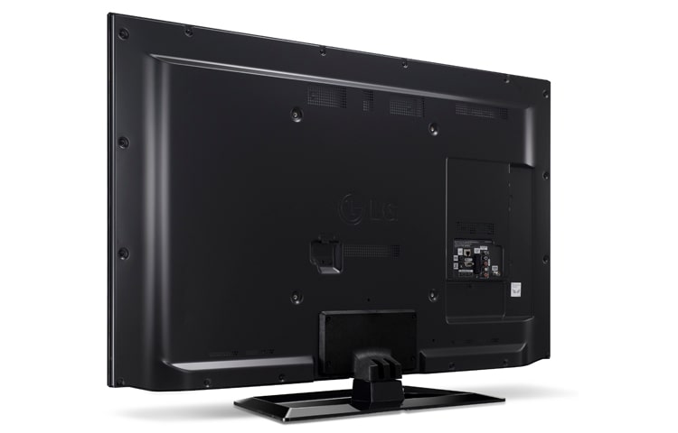 LG Cinema 3D Smart TV Incluye 4 lentes 3D y 1 dongle Wi-Fi , 42LM6200, thumbnail 7